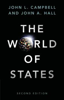 The World of States