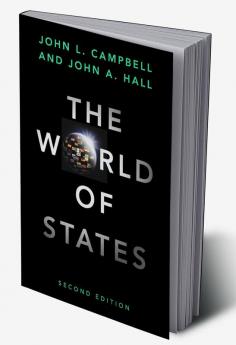 The World of States