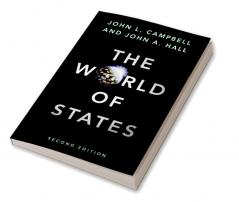 The World of States