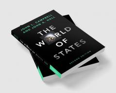 The World of States