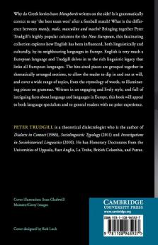 European Language Matters