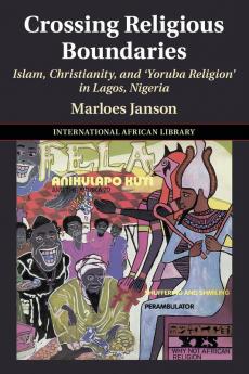 Crossing Religious Boundaries