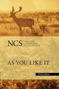 As You Like It