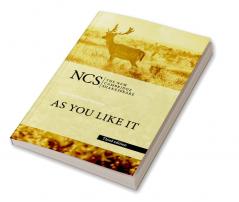 As You Like It