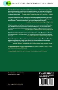 Policy Accumulation and the Democratic Responsiveness Trap