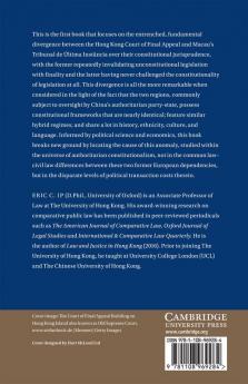 Hybrid Constitutionalism
