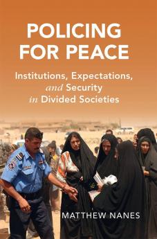 Policing for Peace