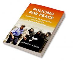 Policing for Peace