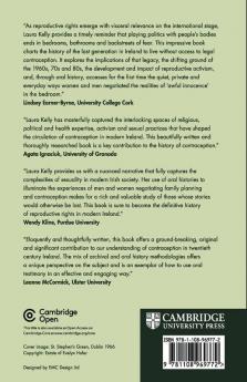 Contraception and Modern Ireland