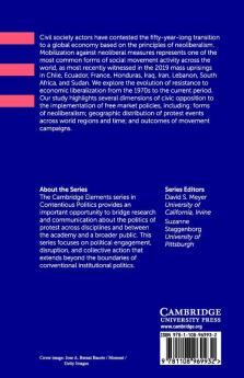 Collective Resistance to Neoliberalism