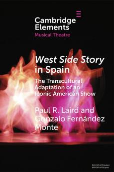 West Side Story in Spain