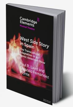 West Side Story in Spain