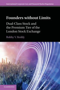 Founders without Limits