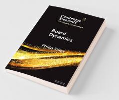 Board Dynamics
