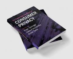 The Cambridge Handbook of Consumer Privacy