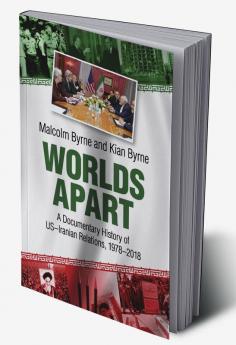 Worlds Apart