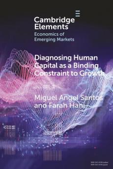 Diagnosing Human Capital as a Binding Constraint to Growth