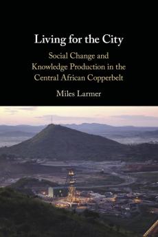 Living for the City