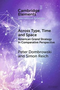 Across Type Time and Space