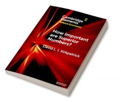 How Important are Superior Numbers?