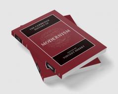 The Cambridge History of Modernism