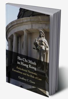 Ho Chi Minh in Hong Kong