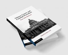 Chinese Courts and Criminal Procedure