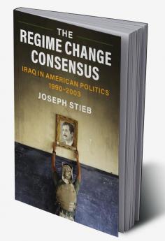 The Regime Change Consensus