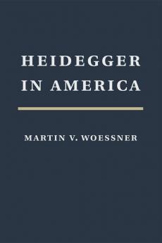 Heidegger in America