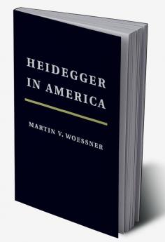 Heidegger in America