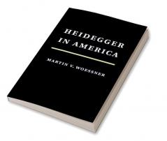 Heidegger in America