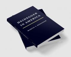 Heidegger in America