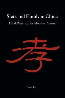 State and Family in China