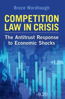 Competition Law in Crisis