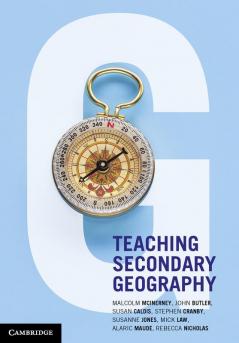 Teaching Secondary Geography
