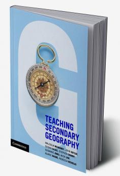 Teaching Secondary Geography