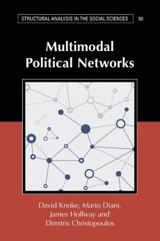 Multimodal Political Networks