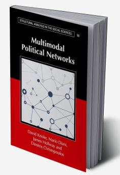 Multimodal Political Networks