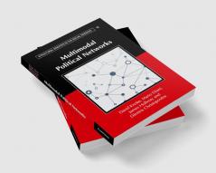 Multimodal Political Networks