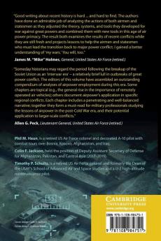 Air Power in the Age of Primacy