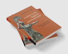 Archaic Greek Epigram and Dedication