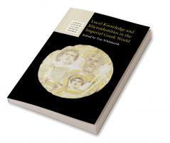 Local Knowledge and Microidentities in the Imperial Greek World