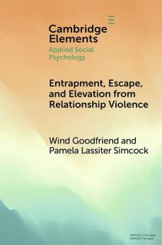 Entrapment Escape and Elevation from Relationship Violence