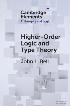 Higher-Order Logic and Type Theory