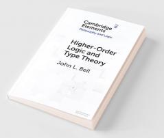 Higher-Order Logic and Type Theory