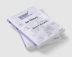 Set Theory