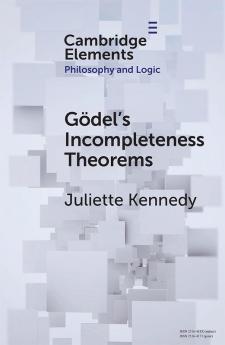 Gödel's Incompleteness Theorems