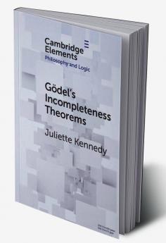 Gödel's Incompleteness Theorems