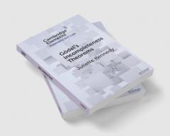 Gödel's Incompleteness Theorems