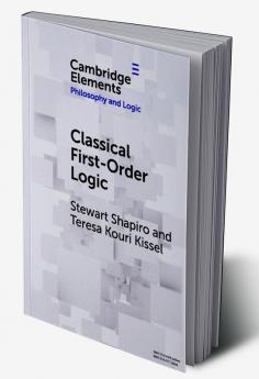 Classical First-Order Logic
